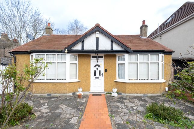Bungalow for sale in Rural Way, Streatham, London