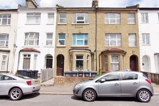 Thumbnail Studio for sale in Walters Road, South Norwood