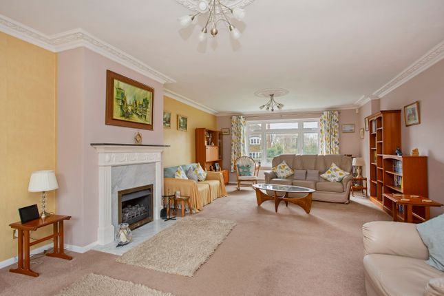 Detached house for sale in Lower High Street, Wadhurst