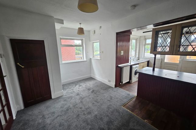 Semi-detached house to rent in Audley Avenue, Stretford