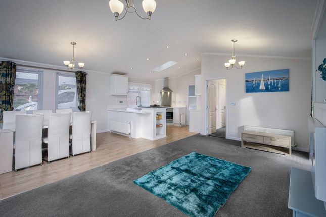 62, Cressfield Caravan Park, Dumfries & Galloway photo 3