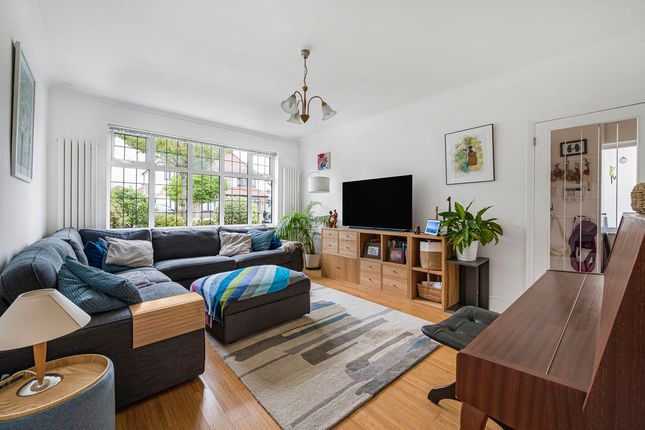 Telford Road, London photo 2