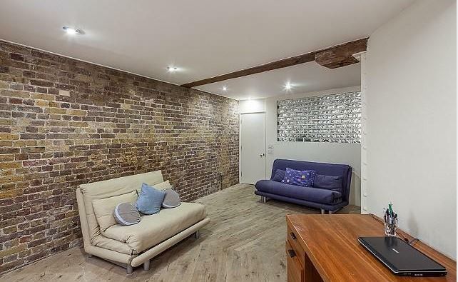 Property for sale in Clink Street, Borough, London