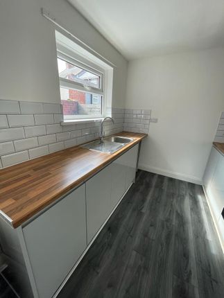 Terraced house to rent in Wylam Street, Durham