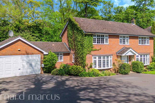 Detached house for sale in Headley Road, Leatherhead