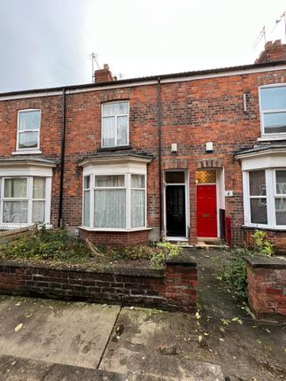 Thumbnail Shared accommodation for sale in Rosebery Avenue, Newland Avenue, Hull