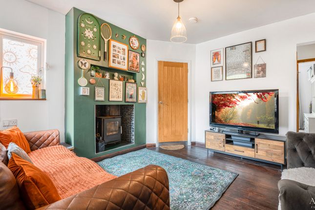 138 Main Road, Morton, Derbyshire photo 4