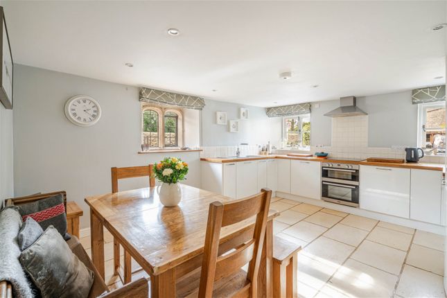 Detached house for sale in Boxwell Lane, Leighterton, Tetbury