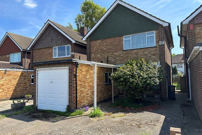 Detached house for sale in Staines Road, Bedfont