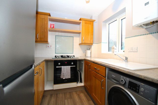 20, Carvers Croft, Knebworth photo 2