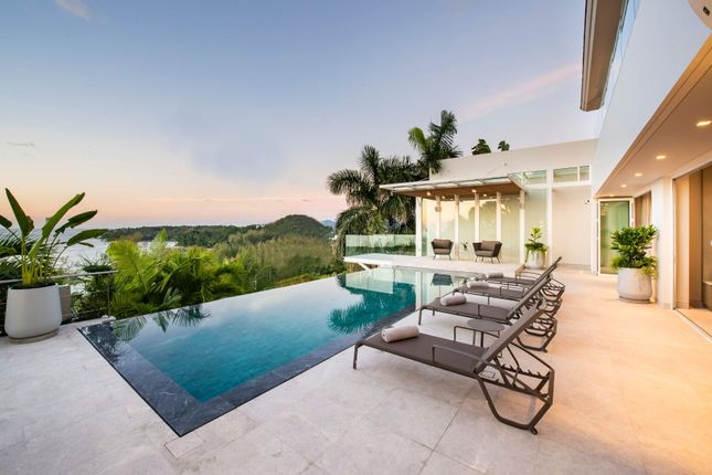Villa for sale in Phuket, Pskov Oblast, Thailand