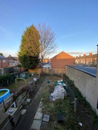 Terraced house for sale in Freehold Street, Loughborough, Leicestershire