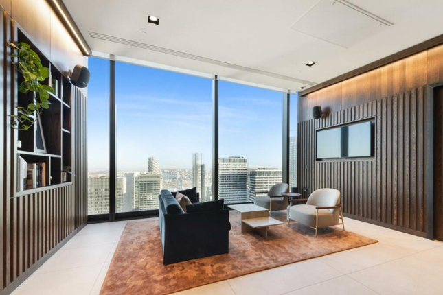5114, Landmark Pinnacle, Canary Wharf, London photo 5