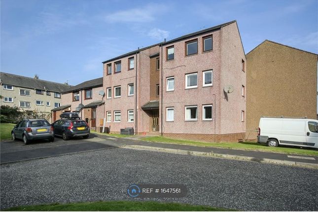 Thumbnail Flat to rent in Meadowfield Court, Edinburgh
