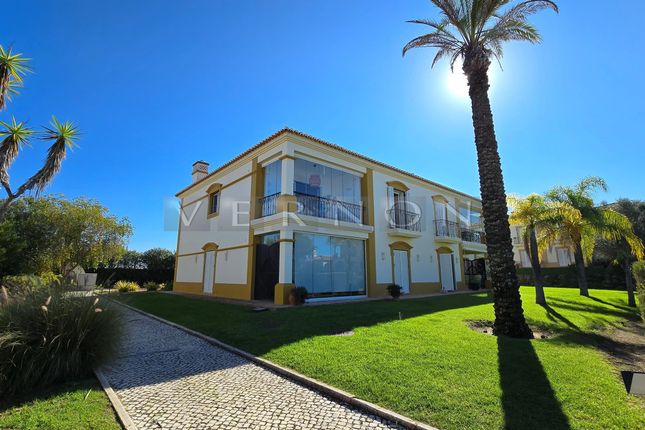Thumbnail Apartment for sale in Carvoeiro - Gramacho Golf Resort, Estômbar E Parchal, Lagoa Algarve