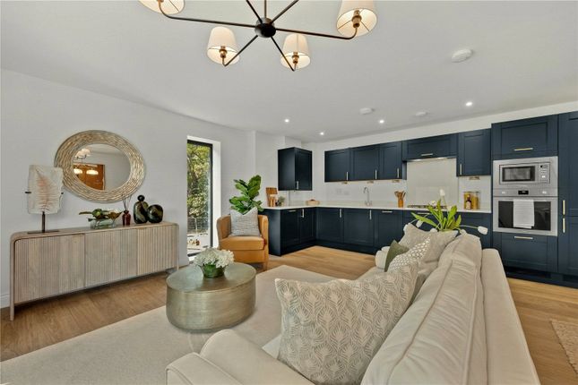 Plot 8 Heatherdown Gardens,, Shores Road, Horsell photo 4