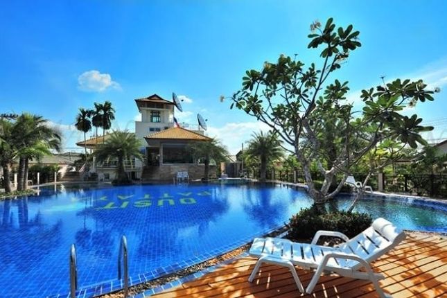 Villa for sale in Huay Yai, Pattaya, Ban Lamung, Chon Buri 20150, Thailand, Southern Thailand