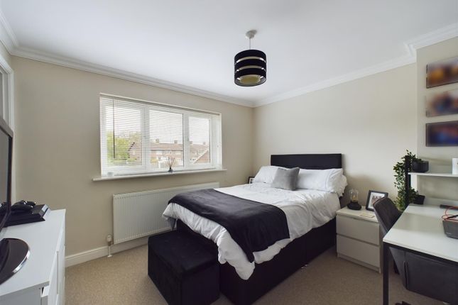 Terraced house for sale in The Birches, Crawley