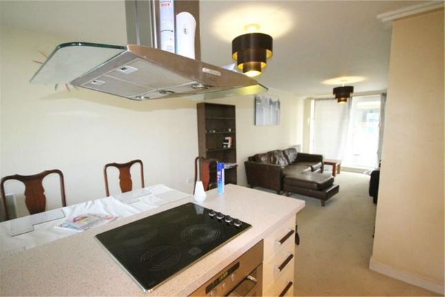 27 Sharpthorn court, 2 Fleet Street, Brighton photo 4