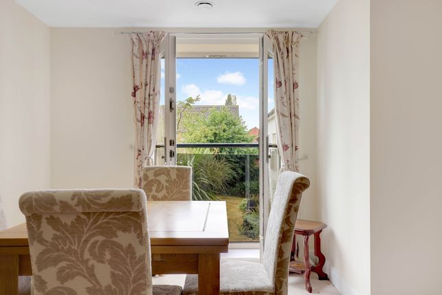 20 Whyburn Court, Nottingham photo 4