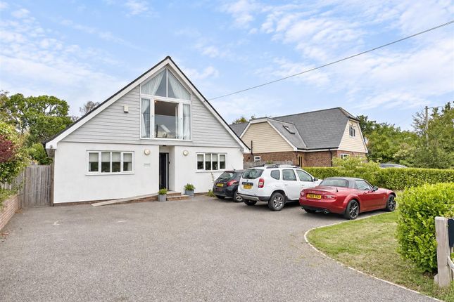 Amberdene, Butchers Lane, Three Oaks photo 3