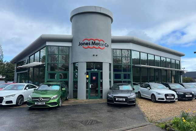 Thumbnail Retail premises to let in Ffordd Maelgwyn, Llandudno Junction