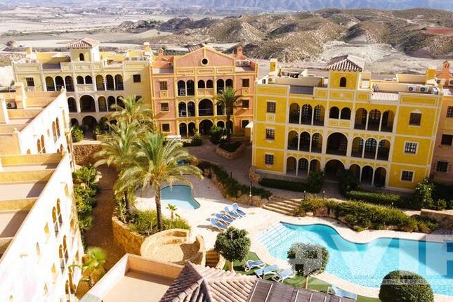 Thumbnail Apartment for sale in Desert Springs, Cuevas Del Almanzora, Almería, Andalusia, Spain