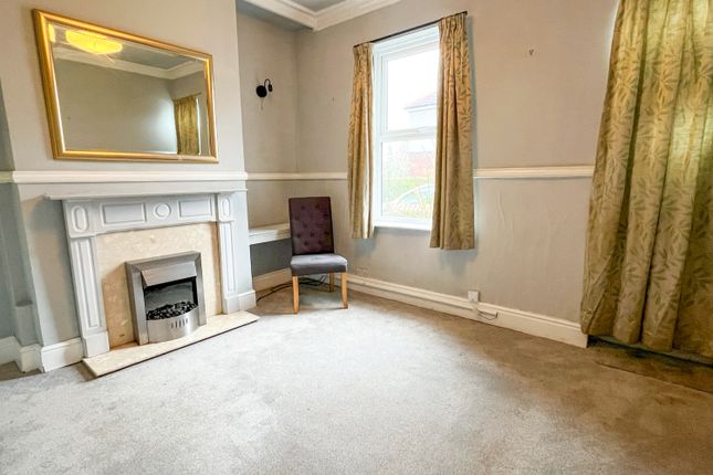 Terraced house for sale in Warminster Road, Sheffield