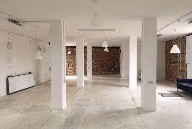 Office to let in Dace Road, London