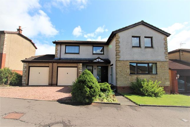The Ness Dollar Fk14 5 Bedroom Detached House For Sale