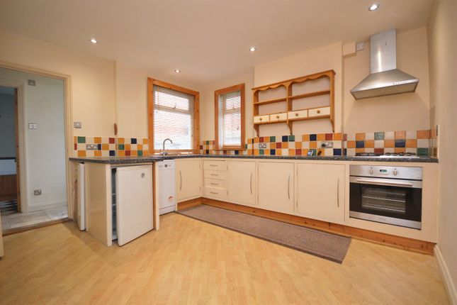 Semi-detached house for sale in Coggeshall Road, Braintree