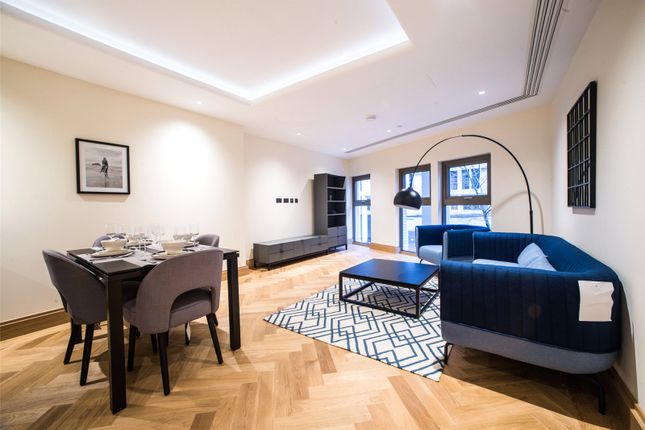 Flat to rent in Abell House, 31 John Islip Street, Westminster, London SW1P