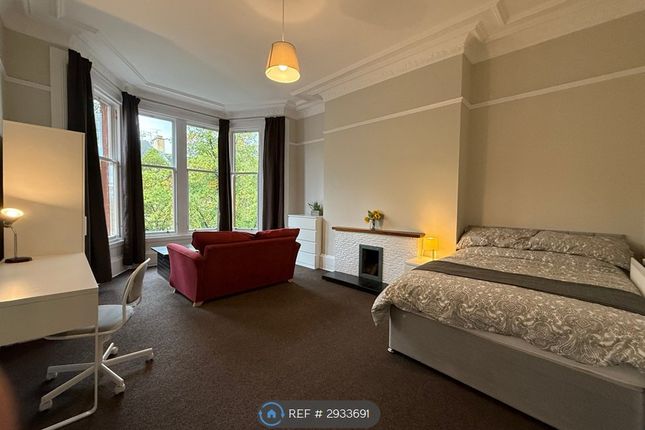 Wilton Street Hmo, Glasgow photo 4
