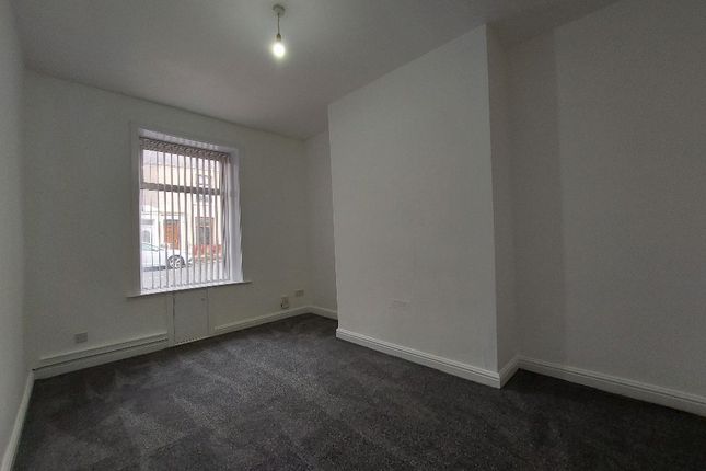 Thumbnail Terraced house to rent in Hermitage Street, Rishton, Blackburn