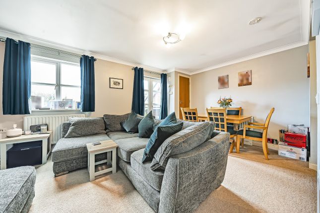 Flat for sale in Seven Stiles Court, Ranmore Path, Orpington