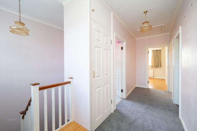 Detached house for sale in Grosvenor Road, Wallington