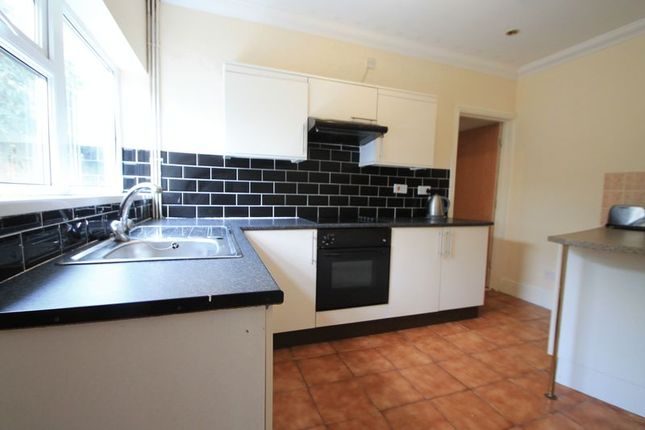 Gordon Road, Cardiff photo 2