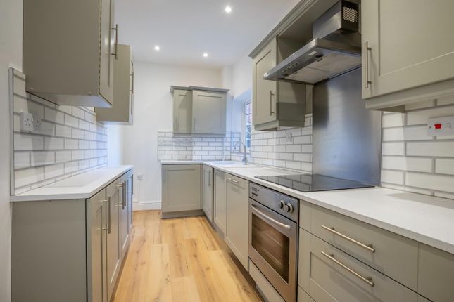 Flat for sale in The Avenue, York