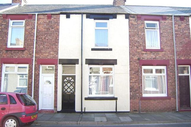 Image of 11 Rossall Street, Hartlepool, TS25 5RX