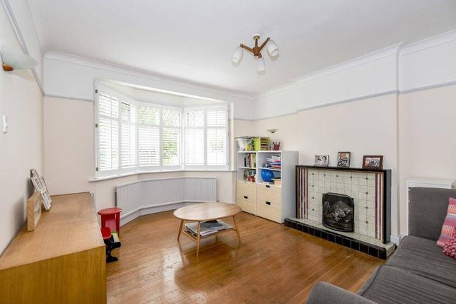 Thumbnail Terraced house to rent in Kirkdale, London