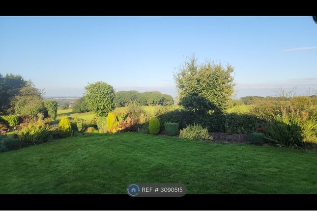 3 Bedroom Bungalow