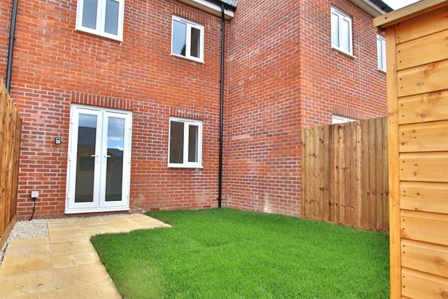 Property for sale in Lapwing Meadow, Coombe Hill, Gloucester