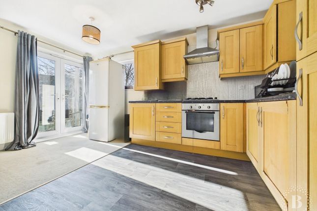 2-bed flat on 83, Beeches Bank, Sheffield, £105,000