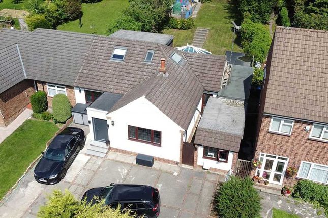 Thumbnail Bungalow for sale in Caterham Drive, Old Coulsdon, Coulsdon