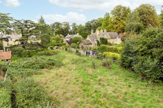 Thumbnail Land for sale in High Street, Church Enstone, Chipping Norton