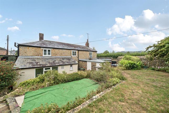 Grey Cottage, The Green, Beaminster photo 2