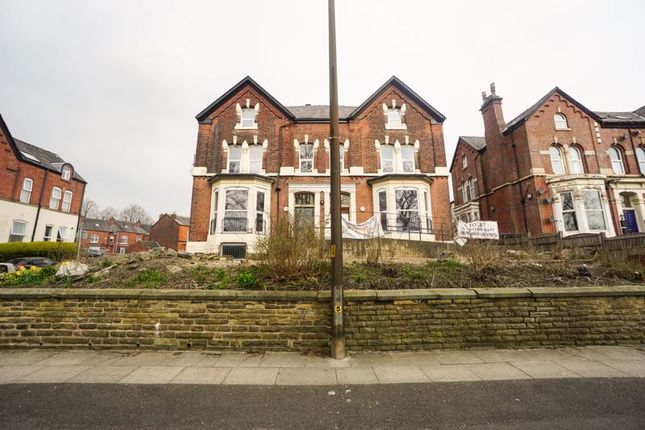 Thumbnail Detached house for sale in Chorley New Road, Heaton, Bolton