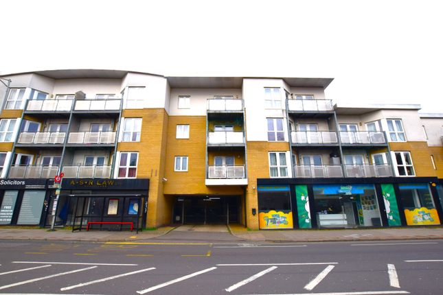 Flat for sale in High Road, Ilford