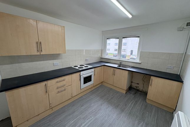 Kildonan Court, Wishaw, North Lanarkshire, ML2 9DL, North Lanarkshire photo 4