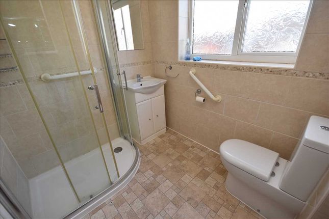 Semi-detached house for sale in Windsor Drive, Brinscall, Chorley